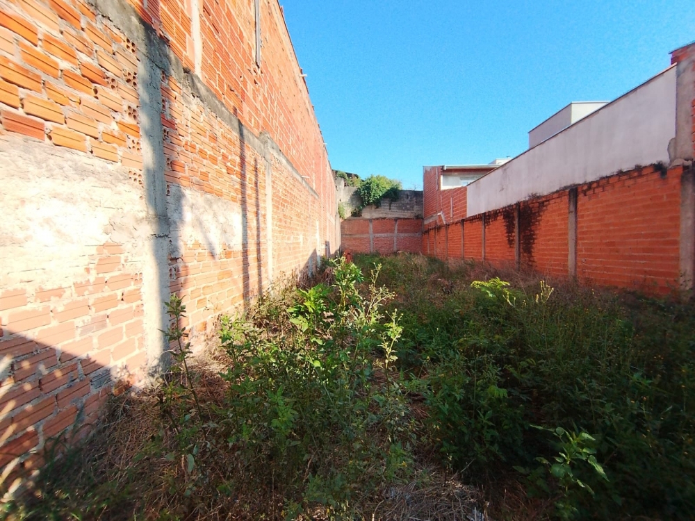 Fachada do condomínio Colinas do Piracicaba