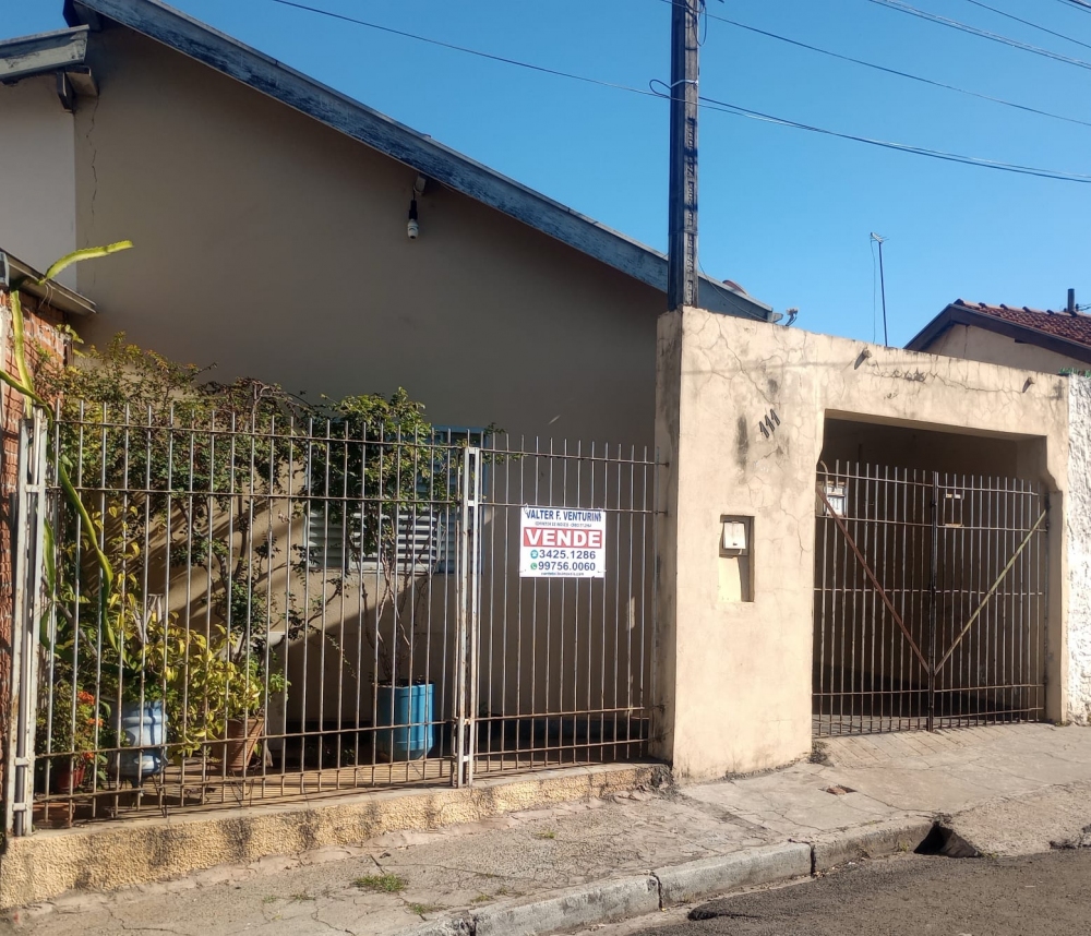 Fachada do condomínio Colinas do Piracicaba