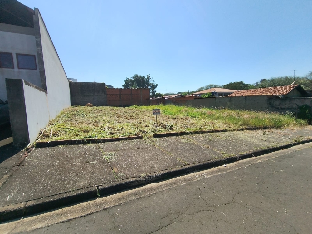 Fachada do condomínio Colinas do Piracicaba