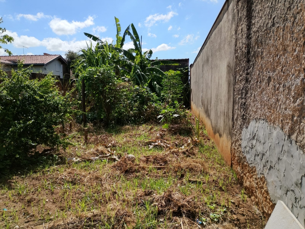 Fachada do condomínio Colinas do Piracicaba